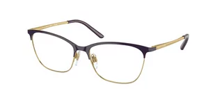 Okulary korekcyjne Ralph Lauren RL 5104 9448 - Okulary korekcyjne, oprawki, szkła - miniaturka - grafika 1