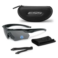 Okulary przeciwsłoneczne - ESS - Crossbow One Polarized - 740-0494 - miniaturka - grafika 1