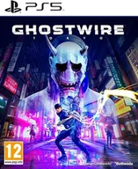 Gry PlayStation 5 - Ghostwire: Tokyo PL/EN (PS5) - miniaturka - grafika 1