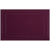 Obrusy i serwetki - Podkładka AMBITION Velvet 30 x 45 cm Czerwony - miniaturka - grafika 1