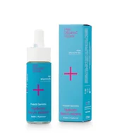 Serum do twarzy - FREISTIL SENSITIV Łagodne serum hialuronowe z owsem - miniaturka - grafika 1