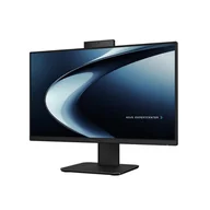 Zestawy komputerowe - ASUS ExpertCenter P400 AiO P440VAESK-BPC0170 Intel® Core™ i5 i5-13420H 60,5 cm (23.8") 1920 x 1080 px All-in-One PC 16 GB DDR5-SDRAM 512 GB SSD Wi-Fi 6E (802.11ax) Czarny 90PT03X5-M02J60 - miniaturka - grafika 1