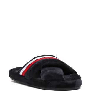 Tommy Hilfiger Obuwie domowe COMFY - Kapcie damskie - miniaturka - grafika 1