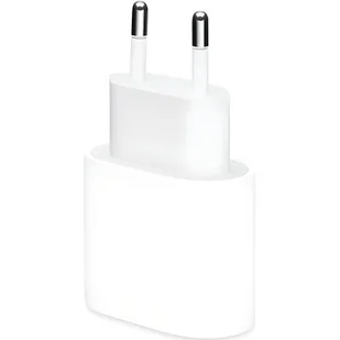 Apple Ładowarka Sieciowa USB-C 20W Fast Charge - Ładowarki do telefonów - miniaturka - grafika 1