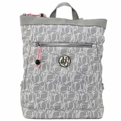 Plecaki - Joop! Jeans Incantato Elva Plecak 39 cm lightgrey - miniaturka - grafika 1