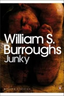 Burroughs William S. Junky - Biografie i autobiografie - miniaturka - grafika 2
