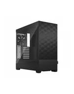Obudowy komputerowe - Fractal Design Pop Air Kolor: CZARNY TG Clear Tint, Tower Case (Kolor: CZARNY) - miniaturka - grafika 1