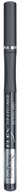 Eyelinery - IsaDora Eyeliner Flex Tip Eyeliner Eyeliner w pisaku 82 Steel Grey 1.0 ml - miniaturka - grafika 1