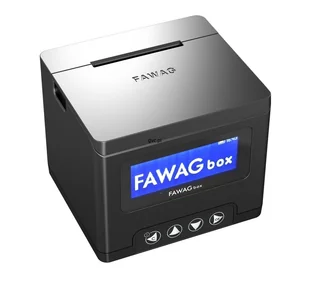 Drukarka fiskalna FAWAG BOX ONLINE LAN - Kasy fiskalne - miniaturka - grafika 2
