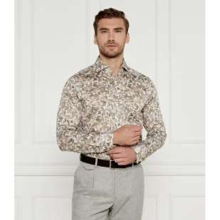 Joop! Koszula 17 JSH-144Pai Slim Fit - Koszule męskie - miniaturka - grafika 1