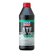 Oleje przekładniowe - Liqui Moly TOP TEC ATF 1800 1L - miniaturka - grafika 1