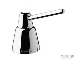 Blanco 510769 Dozownik TIGA producent indeks produktu 510769 kod EAN 4020684127486 Wykończenie Chrom - Akcesoria i części AGD - miniaturka - grafika 1