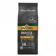 Kawa - Jacobs Barista Edition Crema 200g kawa ziarnista - miniaturka - grafika 1