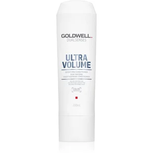 Goldwell Dualsenses Ultra Volume, odżywka zwiększająca objętość włosów, 200 ml - Odżywki do włosów - miniaturka - grafika 1