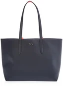 Torebki damskie - Lacoste Nf2142aa damska torba na zakupy, rozmiar uniwersalny - miniaturka - grafika 1