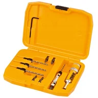 Akcesoria do elektronarzędzi - DEWALT System obróć i pracuj DT7612 Bity + Wiertła - miniaturka - grafika 1
