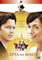 Filmy fabularne DVD - Recepta Na Miłość [DVD] - miniaturka - grafika 1