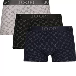 Majtki męskie - Joop! Bokserki 3-pack - grafika 1