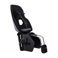 Foteliki rowerowe - Fotelik rowerowy Thule Yepp Nexxt 2 Maxi FM grey - miniaturka - grafika 1