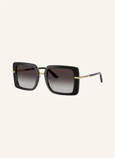 Dolce & Gabbana Okulary Przeciwsłoneczne dg4491 schwarz - Okulary przeciwsłoneczne - miniaturka - grafika 1