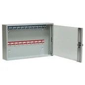 Szafki na klucze - Leomar Szafka na klucze SK 20/S - miniaturka - grafika 1