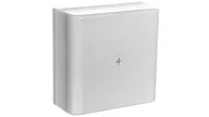 Puszki elektryczne i akcesoria - Legrand Puszka rozgałęźna n/t 110x110x50mm DLP biała 030326 - miniaturka - grafika 1