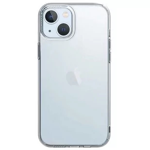 Etui UNIQ LifePro Xtreme do Apple iPhone 15 6.1 Przezroczysty - Etui i futerały do telefonów - miniaturka - grafika 1
