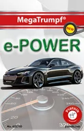Gry karciane - Quartet, E-Power - miniaturka - grafika 1