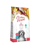 Sucha karma dla psów - CALIBRA Dog Verve GF Adult Small Chicken&Duck 6 kg dla małych ras - - miniaturka - grafika 1