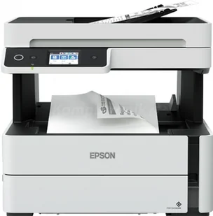 Epson EcoTank M3170 C11CG92403 - Urządzenia wielofunkcyjne - miniaturka - grafika 3