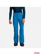 Spodnie narciarskie - Spodnie narciarskie Rossignol Course Pants RLKMP02_710 - miniaturka - grafika 1