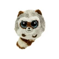 Maskotki i pluszaki - TACTIC maskotka gniotek Squishee Raccoon Rocky - miniaturka - grafika 1