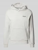 Koszulki męskie - Bluza z kapturem i nadrukiem z logo model ‘SAM’ - miniaturka - grafika 1