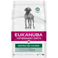 Sucha karma dla psów - Eukanuba Eukanuba Restricted Calorie 5kg - miniaturka - grafika 1