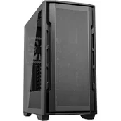 Obudowy komputerowe - Obudowa COUGAR Uniface Czarny - miniaturka - grafika 1