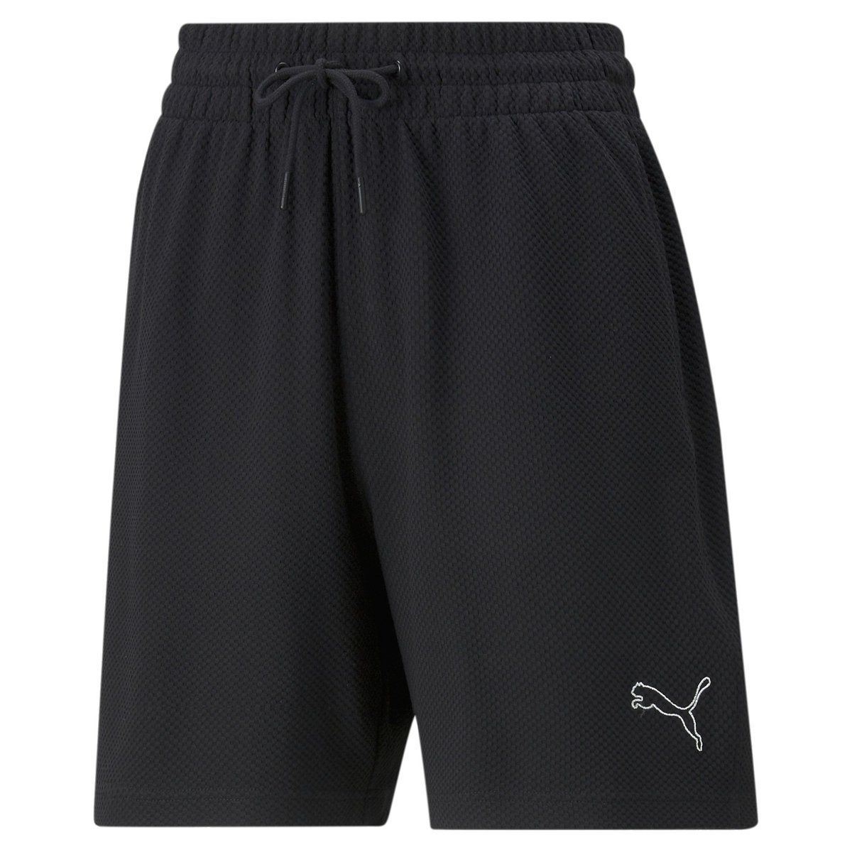 PUMA SPODENKI HER 7 HIGH-WAIST 84709901 r XS