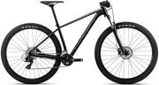 Rowery - Orbea Onna 50, czarny/srebrny XL | 54cm 2022 Rowery górskie M20721N9 - miniaturka - grafika 1