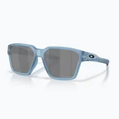 Okulary przeciwsłoneczne - Okulary przeciwsłoneczne Oakley Briza matte trans stonewash WYSYŁKA W 24H 30 DNI NA ZWROT - miniaturka - grafika 1