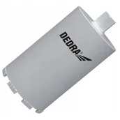 Otwornice - Dedra otwornica diamentowa do wiertnic długość 400mm średnica 255mm HW4255 HW4255 - miniaturka - grafika 1