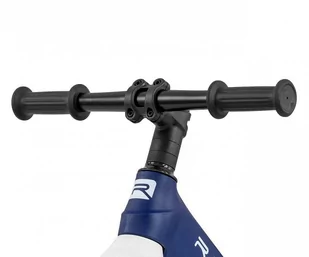 Milly Mally Rowerek Biegowy Ranger Navy - Rowerki biegowe - miniaturka - grafika 4