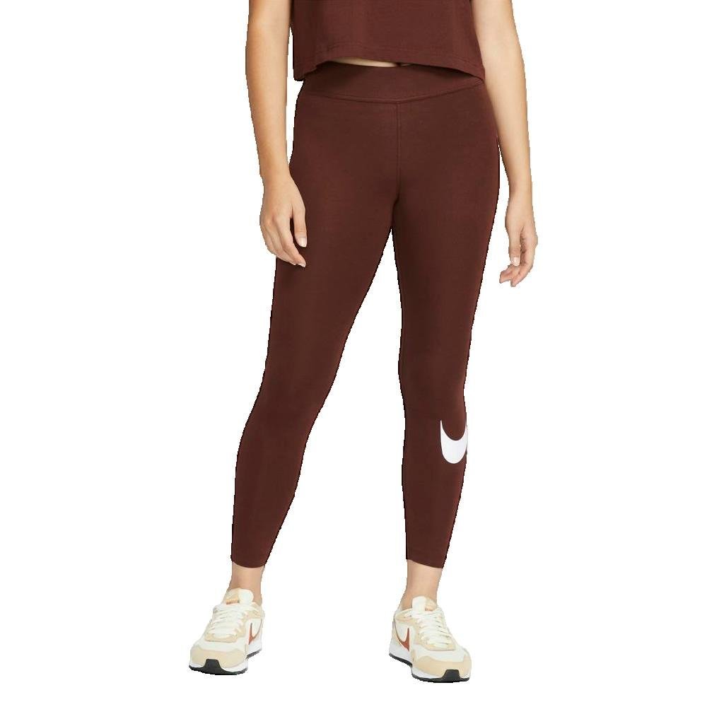 Nike W Nsw Essntl Gx Mr Lggng Swsh