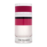 Wody i perfumy damskie - Trussardi Trussardi Ruby Red woda perfumowana 90 ml dla kobiet - miniaturka - grafika 1