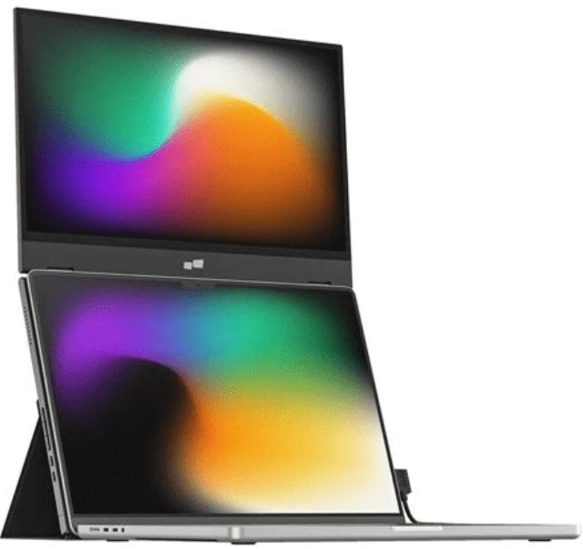 Mobile Pixels Duex Float 2 15,6 Bildschirmerweiterung 101-1011P02