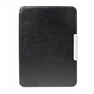 Etui do czytników e-book - IRIS Okładka etui pokrowiec Kindle 958 Paperwhite 1 2 3 z paskiem na dłoń - miniaturka - grafika 1
