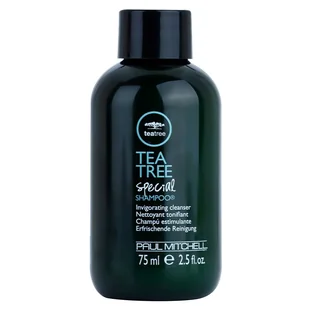 Paul Mitchell Tea Tree Special szampon, 1er Pack (1 X 75 ML) 9531115733 - Szampony do włosów - miniaturka - grafika 1