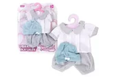 Akcesoria dla lalek - Ubranko dla lalki Natalia - Artyk - miniaturka - grafika 1