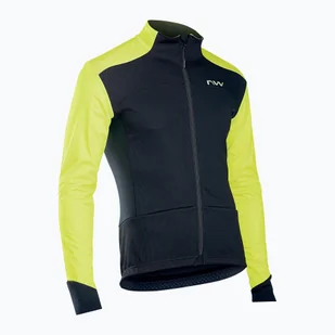 Kurtka rowerowa męska Northwave Reload SP 41 - Kurtki rowerowe - miniaturka - grafika 1