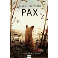 Literatura popularno naukowa dla młodzieży - Pax - miniaturka - grafika 1