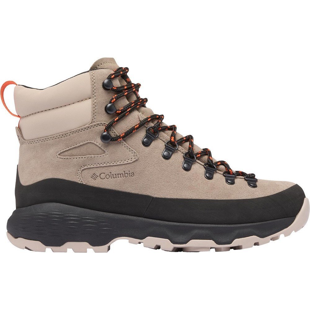 Buty Columbia Newton Alpine Pt BM9278005