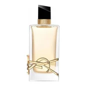 Wody i perfumy damskie - Yves Saint Laurent Libre 90ml woda perfumowana Produkt bez opakowania - miniaturka - grafika 1